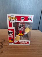 Funko Pop 106 Pringles, Verzamelen, Ophalen of Verzenden
