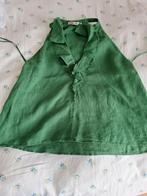 Damesblouse van Zara., Maat 38/40 (M), Nieuw, Ophalen of Verzenden, Zonder mouw