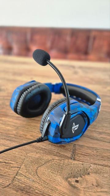 Trust gaming headset beschikbaar voor biedingen