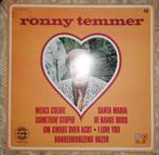 Ronny Temmer - Veel liefs van..., Verzenden, Gebruikt, 12 inch