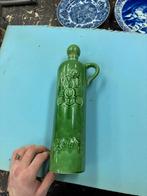 Stenen jenever fles hulstkamp, Ophalen of Verzenden