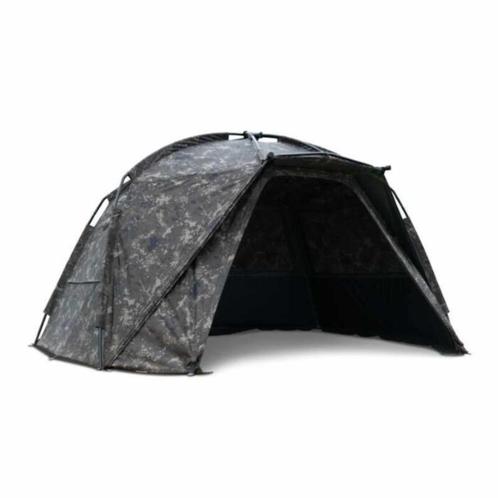 Nash Titan Hide Camo Pro + GRATIS overwrap twv €299,99, Watersport en Boten, Hengelsport | Karpervissen, Nieuw, Ophalen of Verzenden