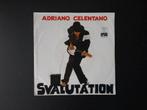 Adriano Celentano - Svalution., Cd's en Dvd's, Vinyl Singles, 7 inch, Single, Ophalen of Verzenden, Zo goed als nieuw