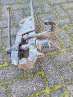 Bankschroef, Ophalen, Gebruikt, Minder dan 70 cm, Bankschroef