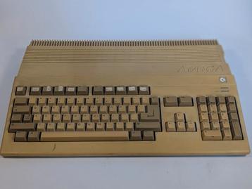  Commodore Amiga 500 – Werkend Systeem beschikbaar voor biedingen
