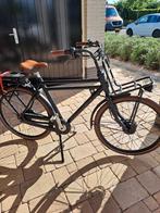 Nette elektrische ebike heren transportfiets Stella accu top, Fietsen en Brommers, Elektrische fietsen, Overige merken, Ophalen of Verzenden