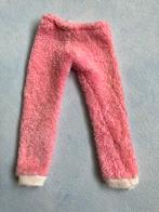 Vintage Barbie kleding joggingbroek Fleur aerobic, Ophalen of Verzenden, Gebruikt, Kleertjes