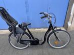 Ranger Moederfiets 3 Versnellingen  26 inch banden, Gebruikt, Versnellingen, 50 tot 53 cm, 1 zitje