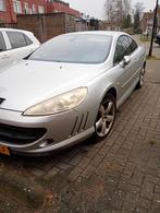 Te koop Peugeot 407 Coupè, Auto-onderdelen, Carrosserie en Plaatwerk, Ophalen of Verzenden, Nieuw, Peugeot, Bumper