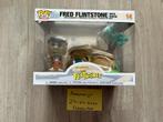 Fred Flintstone funko pop town, Nieuw, Ophalen of Verzenden