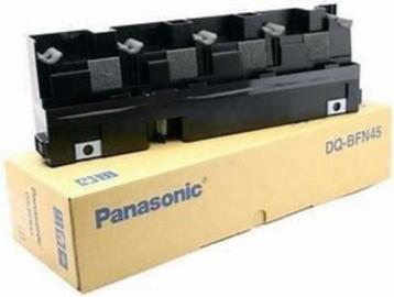Panasonic toner en opvang bak DQ-BFN45 set beschikbaar voor biedingen