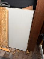 Vier pirplaten (los), 1200x600x80 mm, Doe-het-zelf en Verbouw, Platen en Panelen, Ophalen, Zo goed als nieuw, Overige materialen