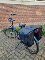 Batavus Entree E-90 met extra Lage Instap !!, Ophalen of Verzenden, Zo goed als nieuw, Batavus