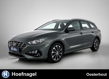 Hyundai I30 Wagon 1.0 T-GDi MHEV Comfort | Camera | Apple Ca beschikbaar voor biedingen