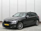 BMW 1-serie 120i AUT Executive M-sport Navi / Afneembare tre, Auto's, 1998 cc, Achterwielaandrijving, Gebruikt, 4 cilinders