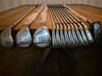Mizuno heren linkshandige golfset, Sport en Fitness, Golf, Ophalen of Verzenden, Gebruikt, Set, Mizuno