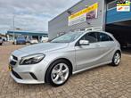 Mercedes-Benz A-klasse 160 Ambition, Auto's, Voorwielaandrijving, Gebruikt, 4 cilinders, Leder en Stof