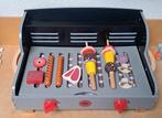 Houten BBQ Speelgoed - Barbecue Pret!, Ophalen of Verzenden, Gebruikt