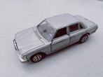 Alme Cars made in Italie mercedes 350 SE 1/48, Hobby en Vrije tijd, Modelauto's | 1:43, Ophalen of Verzenden, Gebruikt, Auto, Overige merken