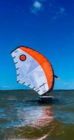 Smik Wing V4 - Nieuwstaat! €450, Ophalen of Verzenden, Zo goed als nieuw, Wingsurf-wing