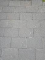 Milano 20x30x6 GRATIS, Ophalen, Zo goed als nieuw, Beton, Terrastegels