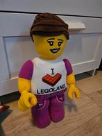 LEGO Pop Knuffel - Legoland Nieuw!, Ophalen of Verzenden, Nieuw, Overige typen