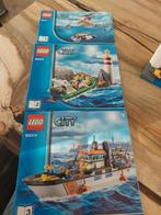 Diverse complete legosets, Ophalen of Verzenden, Zo goed als nieuw