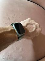 Apple Watch Ultra 2, titanium, Sieraden, Tassen en Uiterlijk, Smartwatches, Ophalen, Snelheid, Zo goed als nieuw, IOS