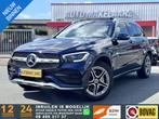 Mercedes-Benz GLC-klasse 300d 4MATIC Premium Plus AMG SFEER, Auto's, Automaat, 12 maanden, Head-up Display, Gebruikt
