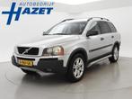 Volvo XC90 2.5 T 210 PK AUT. 7-PERS ELAN + APPLE CARPLAY / S, Auto's, Stoelverwarming, Gebruikt, 7 stoelen, 2521 cc