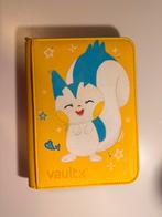 💛 VaultX binder met Pachirisu, Boeken, Ophalen of Verzenden, Zo goed als nieuw