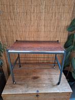 Vintage trolley, Ophalen, Huis en Inrichting
