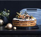 Tupperware Taart Twister - Nieuw!, Ophalen of Verzenden, Nieuw