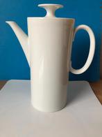 Thomas koffiepot medaillon wit, Ophalen, Overige typen, Zo goed als nieuw, Overige stijlen