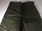Chemisch beschermende legerkleding (NSN 8415-00-407-1060), Ophalen of Verzenden, Landmacht, Nederland, Kleding of Schoenen