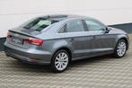 Audi A3 Limousine 30 TFSI Navi Xenon Cruise Cli € 19.995,0, Auto's, Audi, Nieuw, Origineel Nederlands, Zilver of Grijs, 5 stoelen