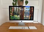 iMac 27" Retina 5K  2020, Computers en Software, Apple Desktops, Ophalen, 32 GB, SSD, IMac