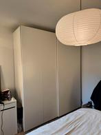 Ikea pax kledingkast met lades en hangruimte, Huis en Inrichting, Kasten | Kledingkasten, Ophalen, Overige materialen, 100 tot 150 cm