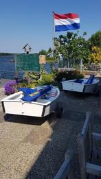 Optimist, Ophalen of Verzenden, Zo goed als nieuw, Overige typen, Minder dan 15 m²