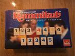 Reis rummikub 4 personen, Drie of vier spelers, Ophalen of Verzenden