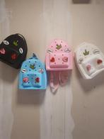 Leuke kinderrugzakjes - 4 kleuren!, Ophalen of Verzenden, Nieuw