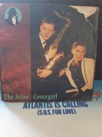 the actor - cover girl  69, Gebruikt, Verzenden, 7 inch, Single