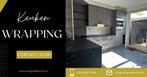 Keuken Wrapping, Ophalen, Nieuw, 25 tot 50 cm, Minder dan 100 cm