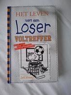 Leven van een loser voltreffer, Boeken, Ophalen, Zo goed als nieuw, Verhalen