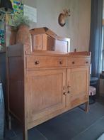 Mooi dressoir kast spekkast schoenenkast, Huis en Inrichting, Ophalen of Verzenden, Zo goed als nieuw, 25 tot 50 cm