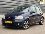 Citroen C3 1.4i Ligne Ambiance Cruise Airco APK, Voorwielaandrijving, Stof, Beige, Blauw