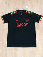 Ajax bob marley tadic retro maat XL, Maat XL, Ophalen of Verzenden, Nieuw, Shirt