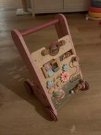 Little Dutch Loopwagen - Zo Goed Als Nieuw!, Kinderen en Baby's, Speelgoed | Poppenhuizen, Ophalen, Zo goed als nieuw, Toebehoren