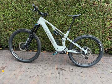 Cannondale Moterra SL 2 Maat L beschikbaar voor biedingen