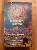 Jane Roberts - Je Lichaam,  je leven., Ophalen of Verzenden, Zo goed als nieuw